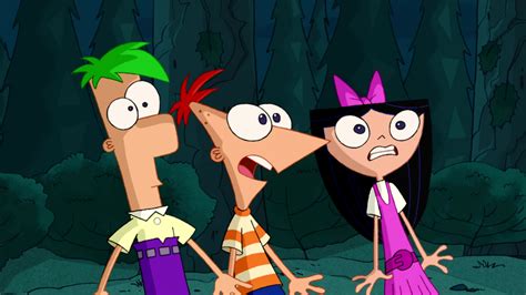 myflixer phineas and ferb|Watch Phineas and Ferb Season 1 Episode 11 .